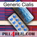 Generic Cialis 40